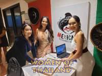 Thailand Women