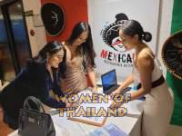 Thailand Women