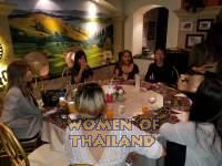 Thailand Women