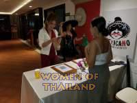 Thailand Women