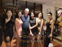 Thailand Women