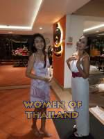 Thailand Women