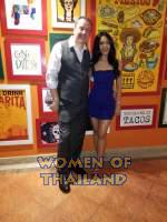 Thailand Women